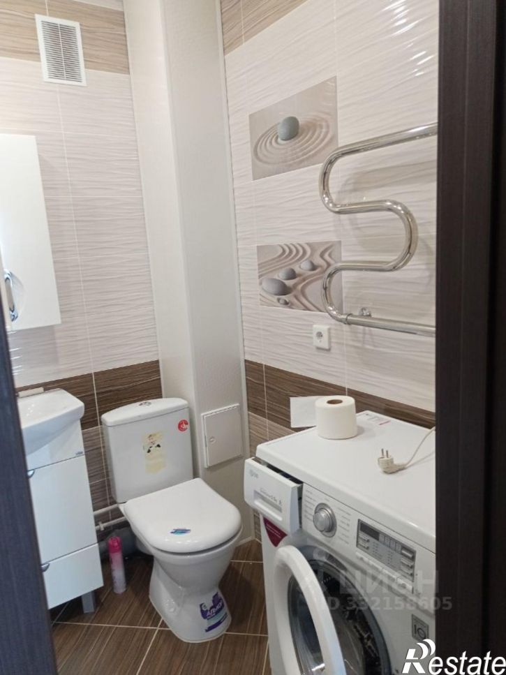 1-комн квартира ул Строителей, 31,  д. 31