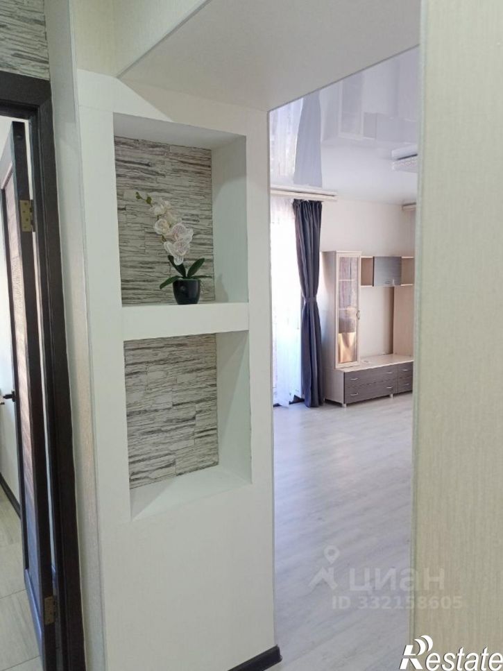 1-комн квартира ул Строителей, 31,  д. 31