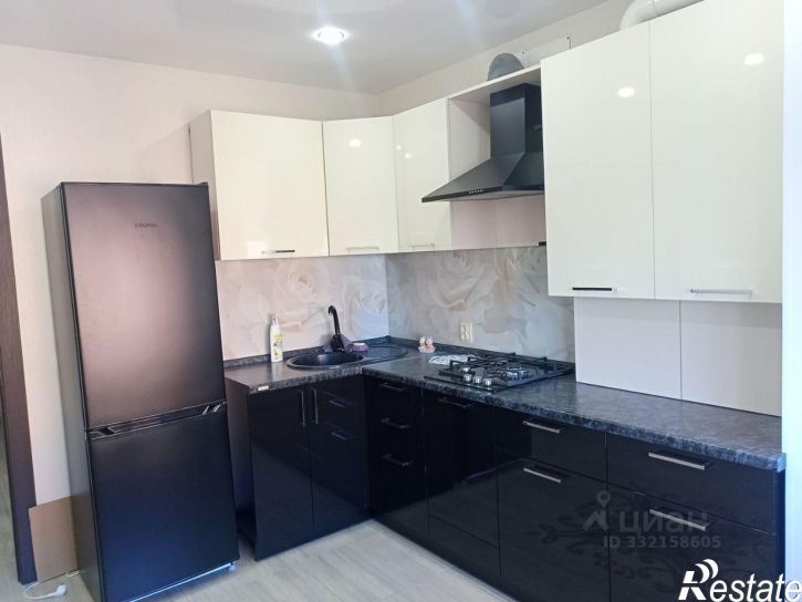 1-комн квартира ул Строителей, 31,  д. 31