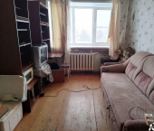 комната 80 кв м Сернурский тракт, 5