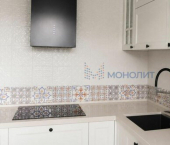 2-комн, 55кв м, этаж 8/14 б-р Чавайна, 13
