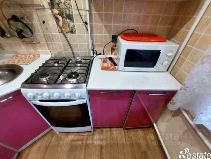 1-комн квартира ул Героев Сталинградской битвы, 36,  д. 36