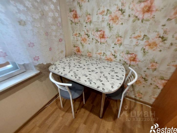 1-комн квартира ул Героев Сталинградской битвы, 36,  д. 36