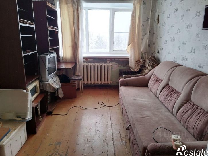 Комната Сернурский тракт, 5,  д. 5