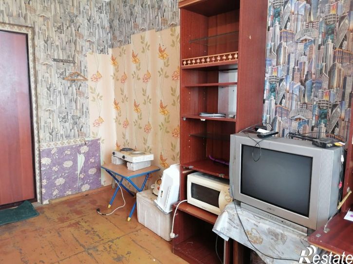 Комната Сернурский тракт, 5,  д. 5