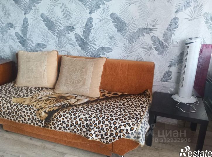 2-комн квартира ул Воинов-интернационалистов, 22А,  д. 22А
