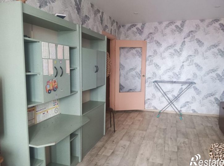 2-комн квартира ул Воинов-интернационалистов, 22А,  д. 22А