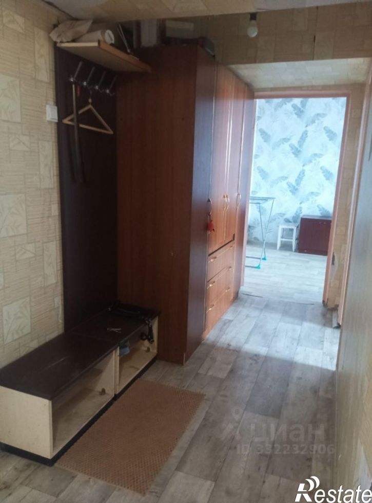 2-комн квартира ул Воинов-интернационалистов, 22А,  д. 22А