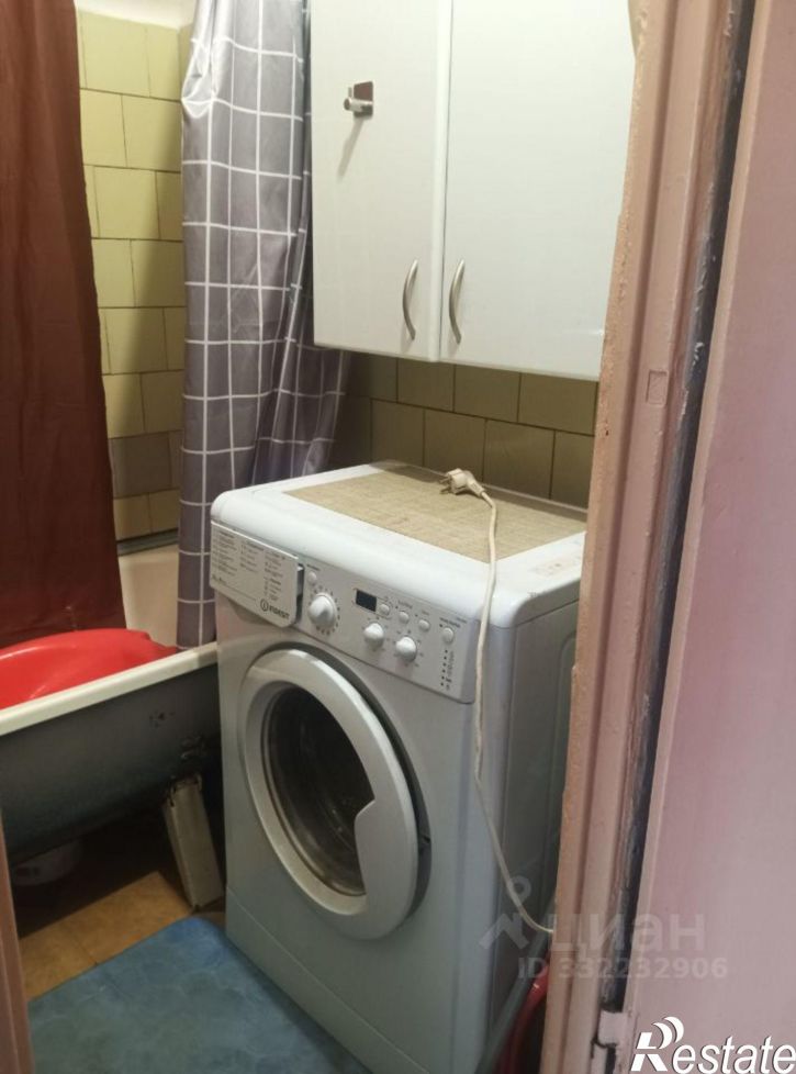 2-комн квартира ул Воинов-интернационалистов, 22А,  д. 22А