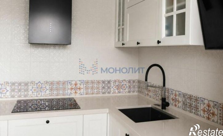 2-комн квартира б-р Чавайна, 13,  д. 13