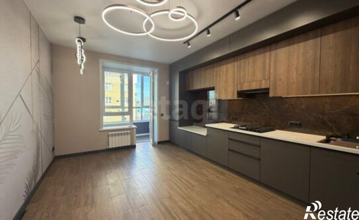 2-комн квартира ул Вознесенская, 4,  д. 4