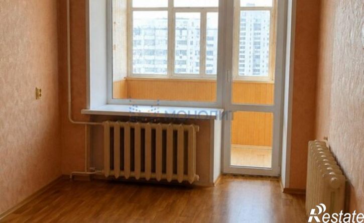 2-комн квартира б-р Чавайна, 13,  д. 13