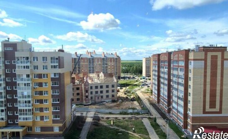 1-комн квартира ул Фестивальная, 58,  д. 58