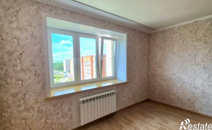 1-комн квартира ул Фестивальная, 58,  д. 58
