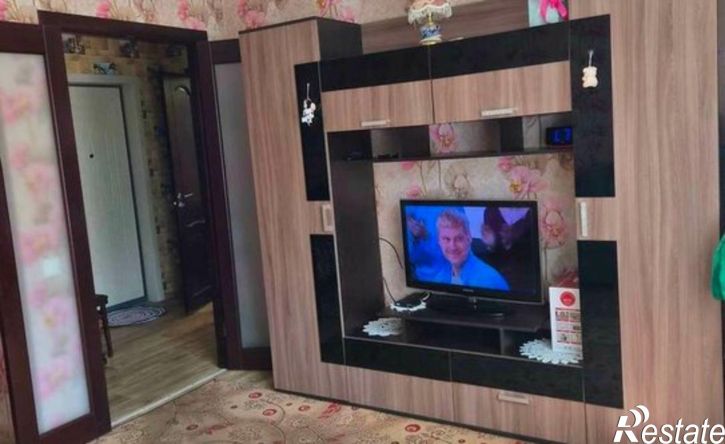 1-комн квартира ул Фестивальная, 60,  д. 60