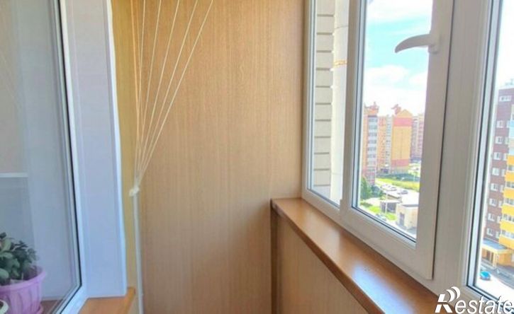 1-комн квартира ул Фестивальная, 58,  д. 58