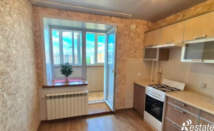 1-комн квартира ул Фестивальная, 58,  д. 58