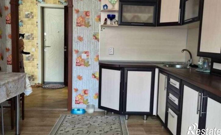 1-комн квартира ул Фестивальная, 60,  д. 60