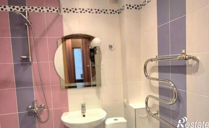 1-комн квартира ул Фестивальная, 58,  д. 58