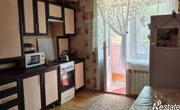 1-комн квартира ул Фестивальная, 60,  д. 60