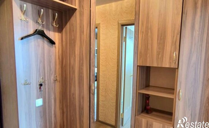 1-комн квартира ул Фестивальная, 58,  д. 58