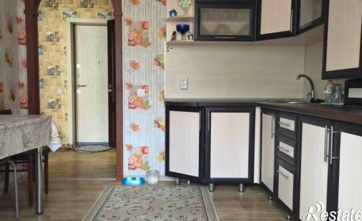1-комн квартира ул Фестивальная, 60,  д. 60