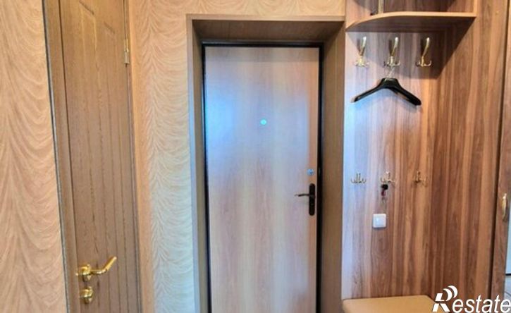 1-комн квартира ул Фестивальная, 58,  д. 58