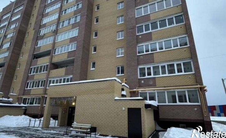 1-комн квартира ул Панфилова, 33б/2,  д. 33б/2