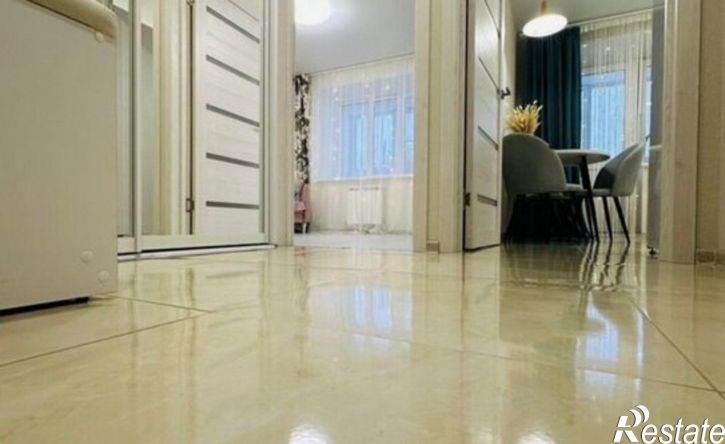 1-комн квартира ул Панфилова, 33б/2,  д. 33б/2