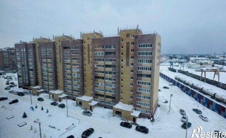 1-комн квартира ул Панфилова, 33б/2,  д. 33б/2