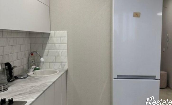 1-комн квартира ул Панфилова, 33б/2,  д. 33б/2