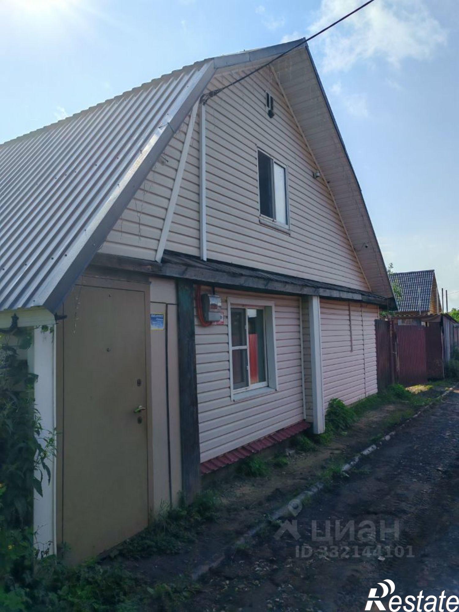 Купить дачу, дом, коттедж за 6 500 000 рублей на СНТ Мичуринец