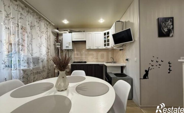 2-комн квартира ул Петрова, 31,  д. 31