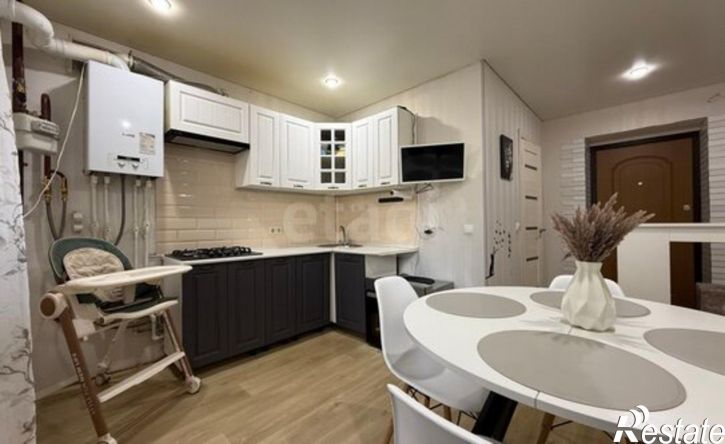 2-комн квартира ул Петрова, 31,  д. 31
