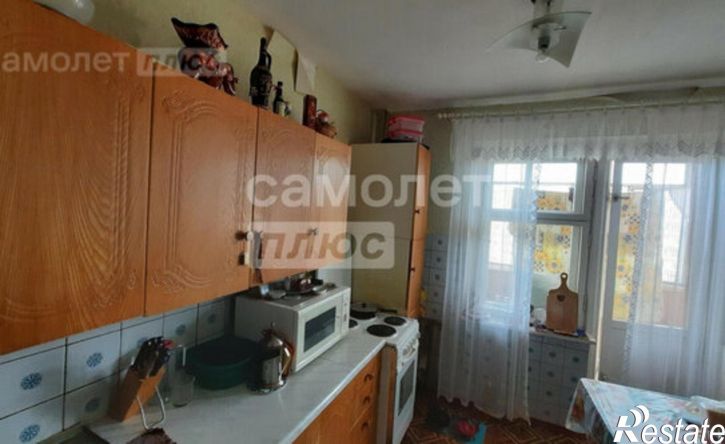 4-комн квартира ул Воинов-интернационалистов, 19,  д. 19