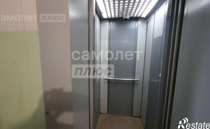 4-комн квартира ул Воинов-интернационалистов, 19,  д. 19