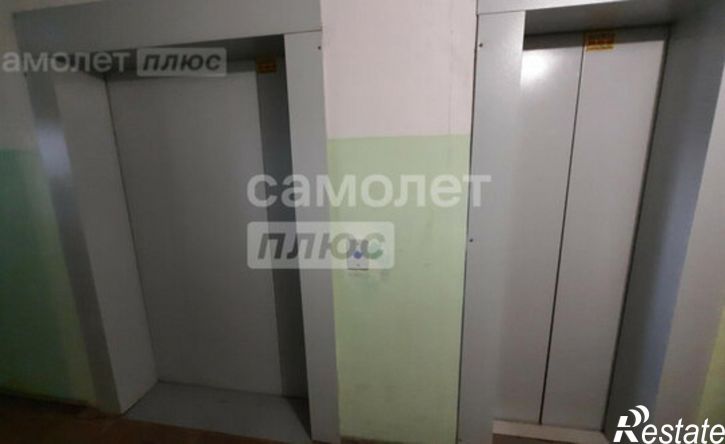 4-комн квартира ул Воинов-интернационалистов, 19,  д. 19