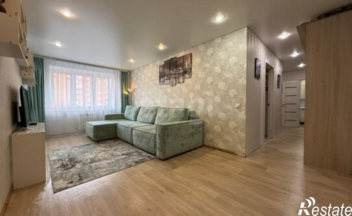 2-комн квартира ул Петрова, 31,  д. 31