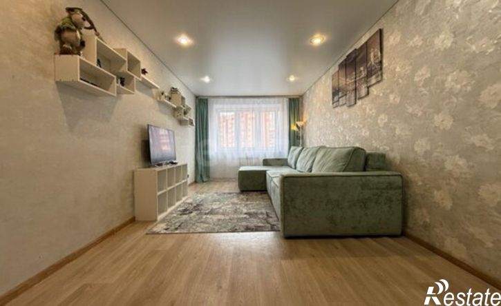 2-комн квартира ул Петрова, 31,  д. 31