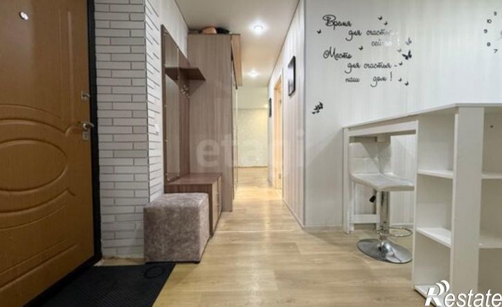 2-комн квартира ул Петрова, 31,  д. 31