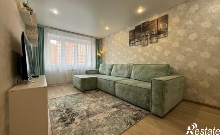 2-комн квартира ул Петрова, 31,  д. 31