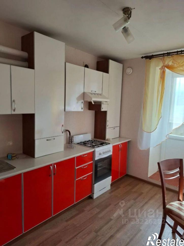 1-комн квартира ул Анникова, 12В,  д. 12В