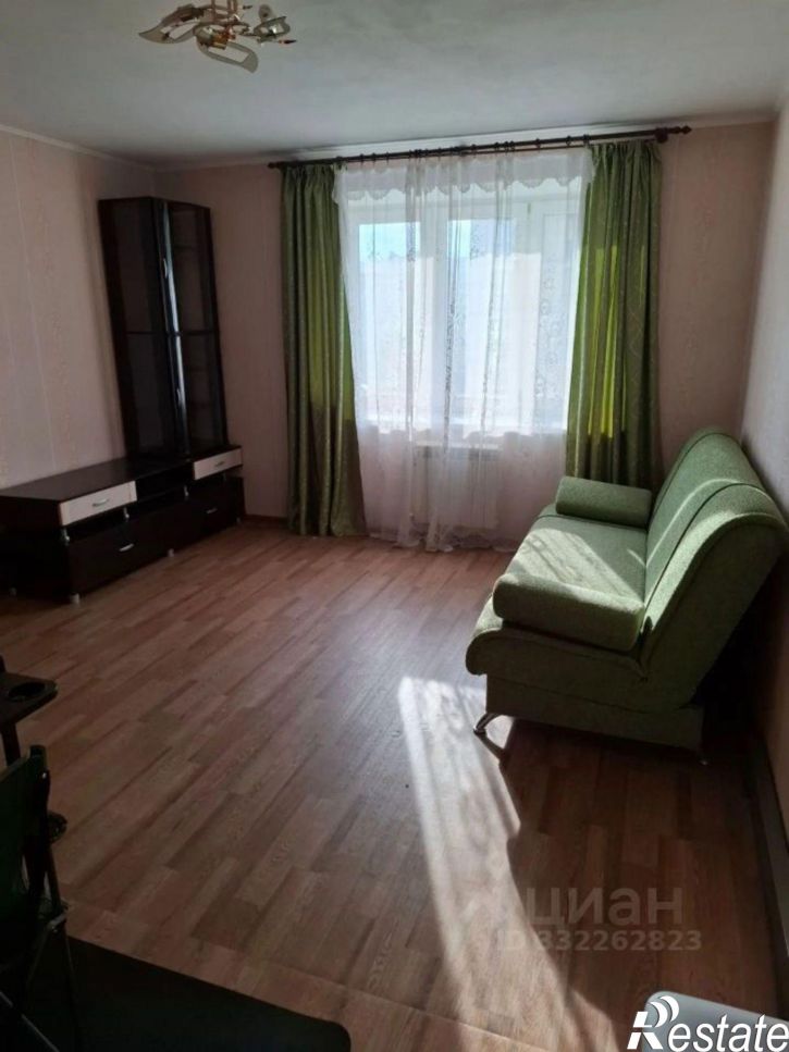 1-комн квартира ул Анникова, 12В,  д. 12В