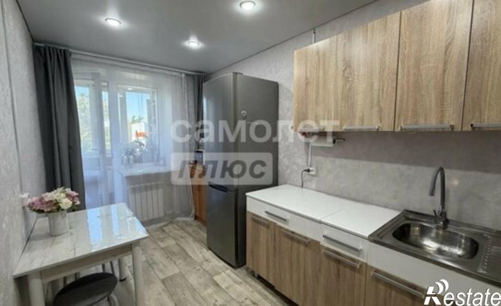 1-комн квартира ул Прохорова, 27,  д. 27