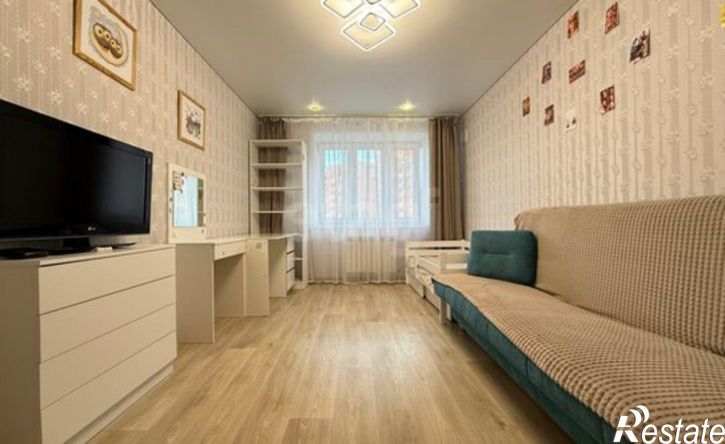 2-комн квартира ул Петрова, 31,  д. 31