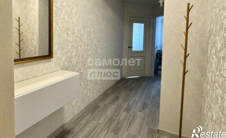 1-комн квартира улица Йывана Кырли, 31