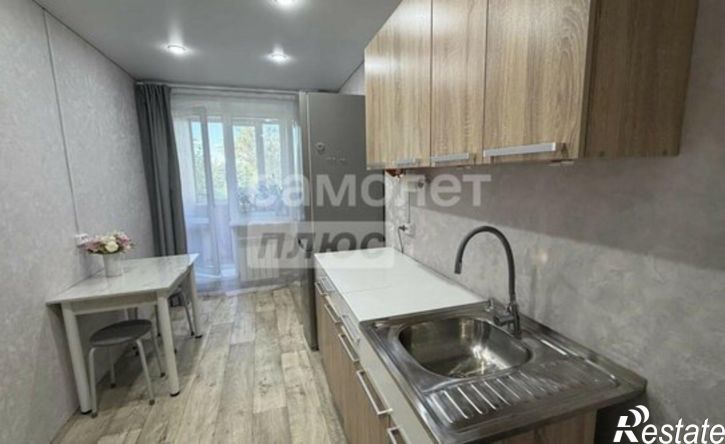 1-комн квартира ул Прохорова, 27,  д. 27