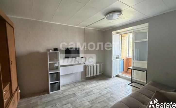 1-комн квартира ул Прохорова, 27,  д. 27