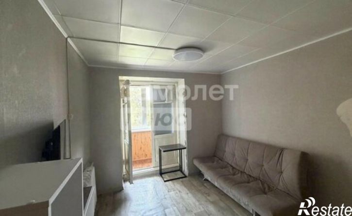 1-комн квартира ул Прохорова, 27,  д. 27