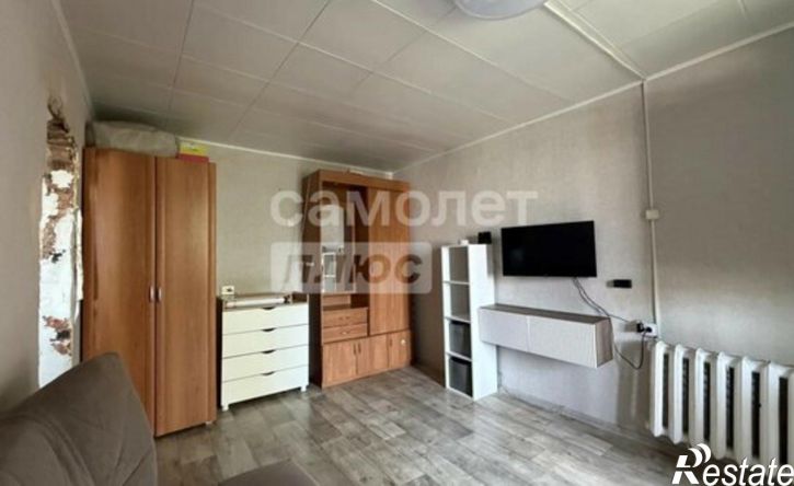 1-комн квартира ул Прохорова, 27,  д. 27